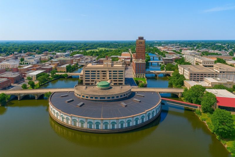 Best Concrete Foundation Repair pros in Aurora, OH