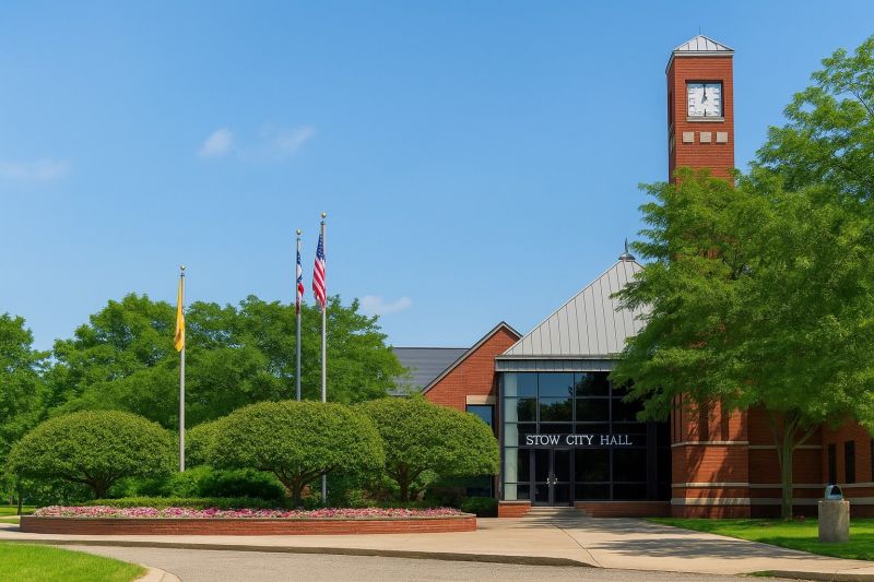 Best Foundation Lifting pros in Stow, OH