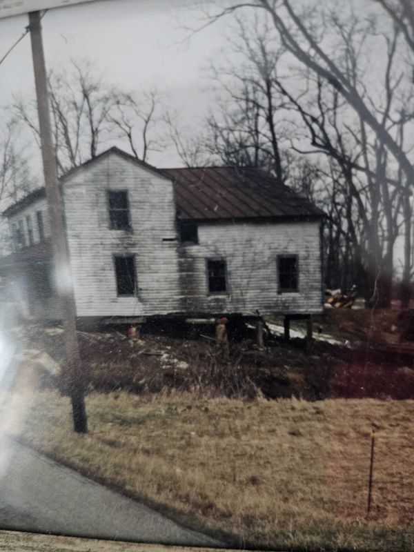 House Slab Stabilization