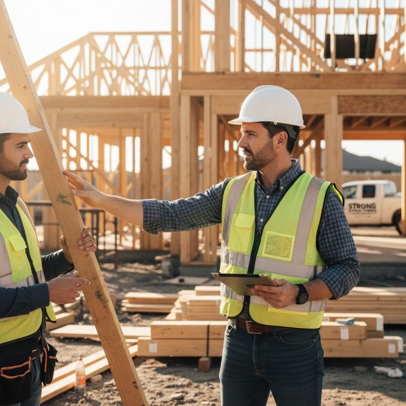 Structural Engineer Service